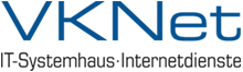 VKNet GmbH